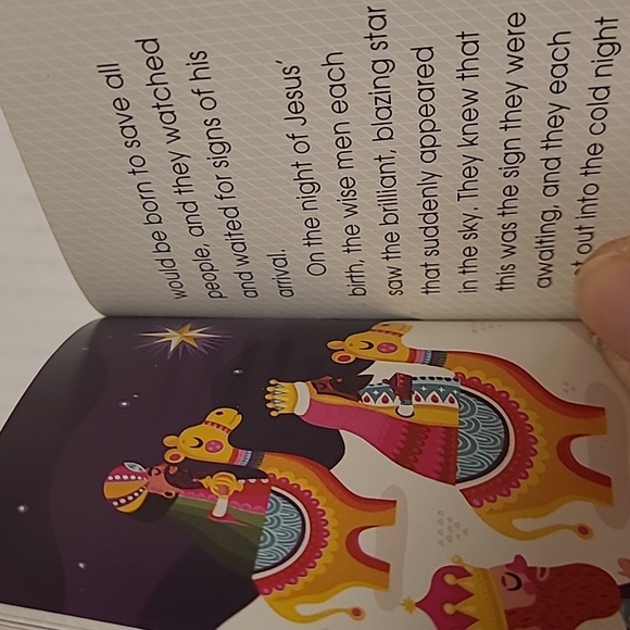 Teeny-Tiny Nativity - Picture 17 of 17